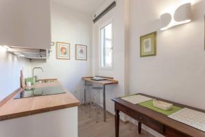 Santo Spirito Boutique Apartments