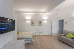 Santo Spirito Boutique Apartments