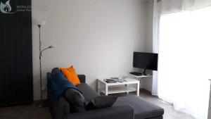 Appartements Calme et Central a Jonzac : photos des chambres