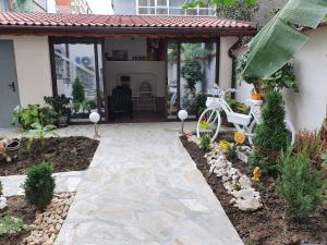 Apartments Relax 1&2