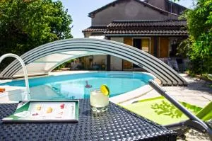 La petite Pierrette - Blaye-les-Mines