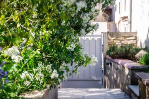 Sejours chez l'habitant La petite Pierrette : photos des chambres