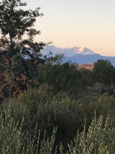 Villa entière GOLF MARRAKECH