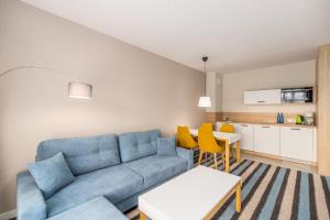 Rent like home Bel Mare 106