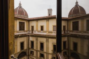 The Artists Palace Florence