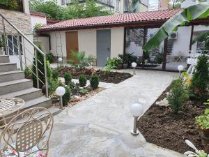 Apartments Relax 1&2