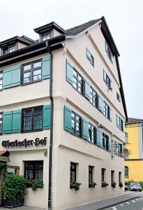 Hotel Eberbacher Hof