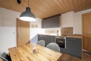 Ferienwohnung Zugspitze