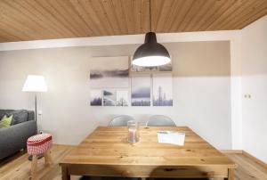 Ferienwohnung Zugspitze