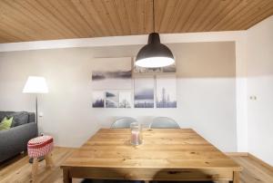 Ferienwohnung Zugspitze