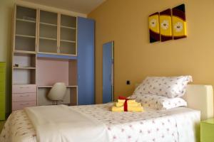 Alla Dimora di Chiara Apartment