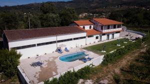 Quinta Santa Lucrécia