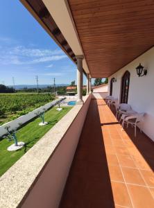 Quinta Santa Lucrécia