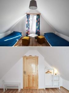 Sosnowy Domek Krasnobród