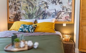 B&B / Chambres d'hotes I love Bergerac : photos des chambres