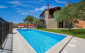 Holiday Home Zamask 