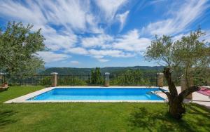 Holiday Home Zamask 