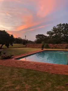 At The Rocks Country Estate - Bronkhorstspruit