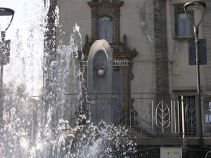 Il Giardino - accomodation