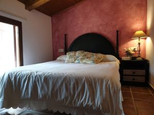 Complejo Rural Las Lomas de Biar