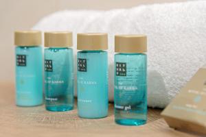 Lumiere Luxury Rooms