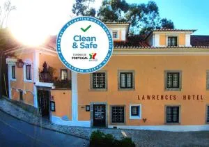 Lawrences Hotel - Galamares