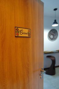 Double or Twin Room with Private Bathroom room in appartment & rooms SecondoPiano