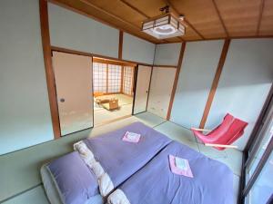 아스카 あまね庵 Villa Amane 4성급 숙소 스위트룸