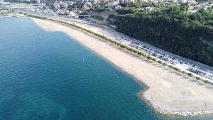 Relax vila žusterna