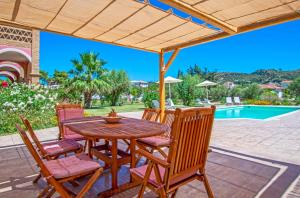 Elegant Maisonettes Kalamaki Zakynthos Greece