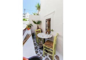 Arco Naxos Luxury Apartments Naxos Greece