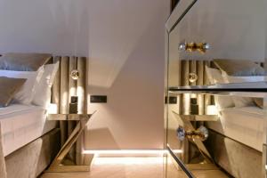 Lumiere Luxury Rooms