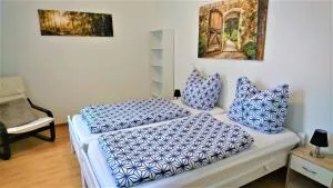 Citywohnung Pfännerhöhe - Ammendorf