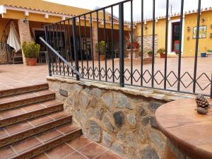 Complejo Rural Las Lomas de Biar