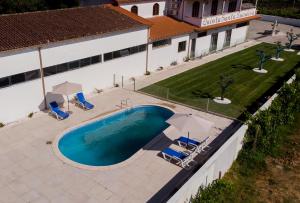 Quinta Santa Lucrécia