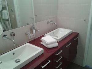 Abina Appartements de Luxe