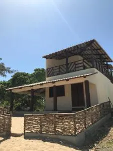 Constancy residence - 伊塔雷马