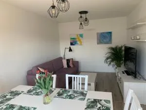 Nowe mieszkanie w idealnej okolicy - Kudrowice