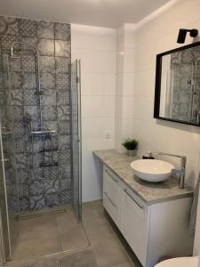 Nowe mieszkanie w idealnej okolicy