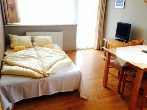 Appartement Alpensee