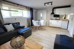 Ośrodek Wypoczynkowy AKWA Marina - بوكرزونا