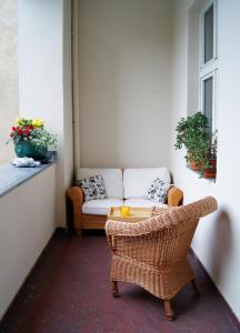 Designerwohnung Berlin Mitte