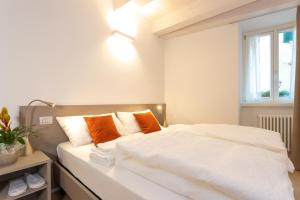 Double or Twin Room with Extra Bed room in Locanda Le Due Travi