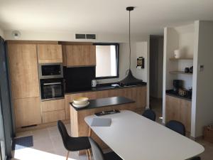 Maisons de vacances Mas Partout : photos des chambres