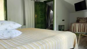 Pensiunea Bia Papadia