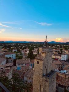 Maisons de vacances Mas Partout : photos des chambres