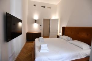 Cappelle Medicee Luxury Flat