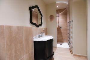 Cappelle Medicee Luxury Flat