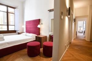 Cappelle Medicee Luxury Flat