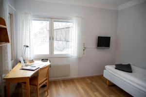 Stiftsgården Vårdnäs Hotell